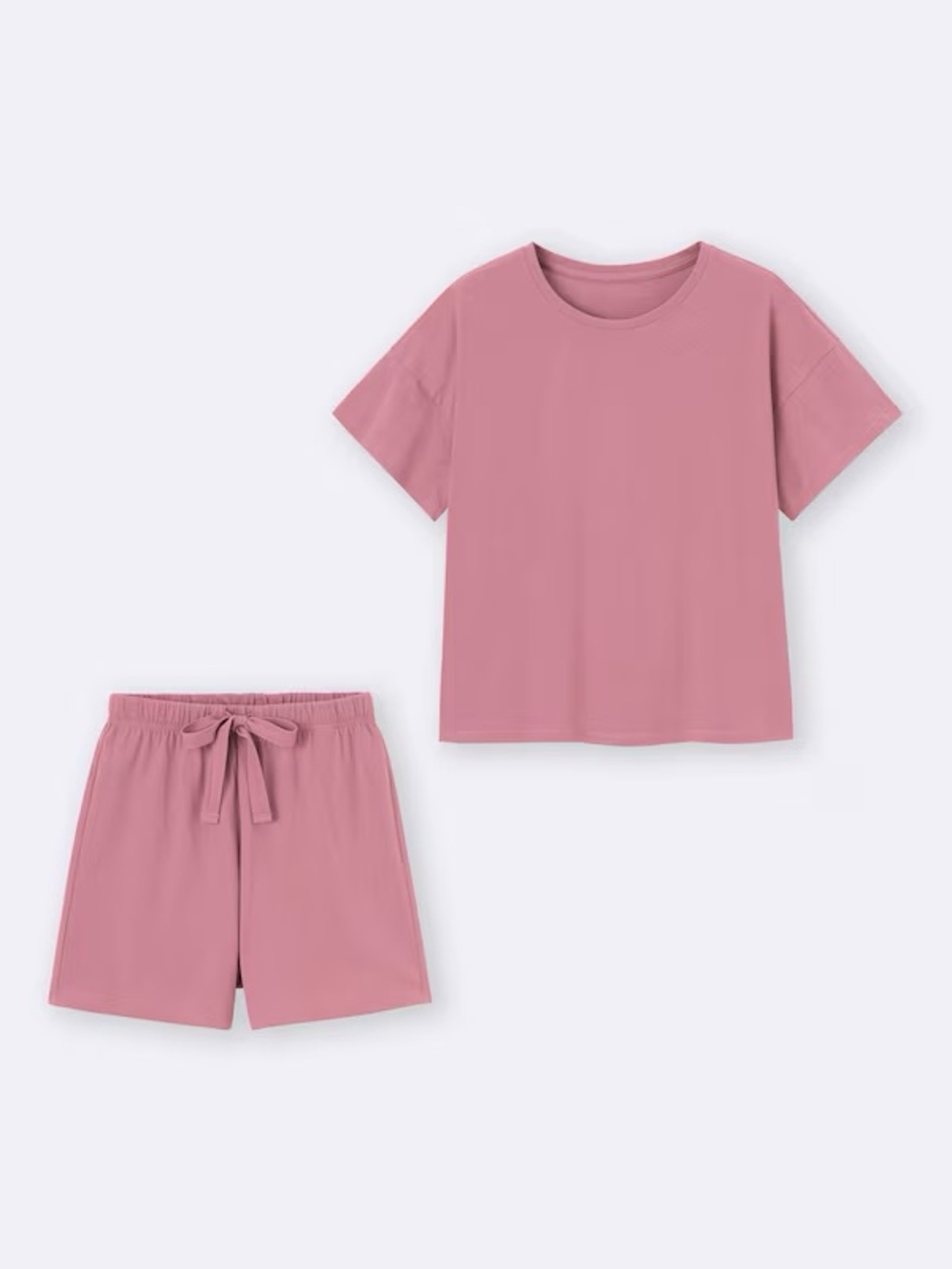 ⚠️ SOLD ⚠️ GU: Pajama Set - Picture 8 of 9
